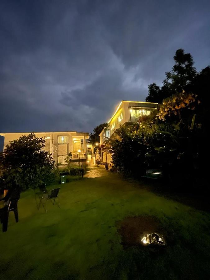 Cherry Blossom Homestay Kodaikanal Kültér fotó