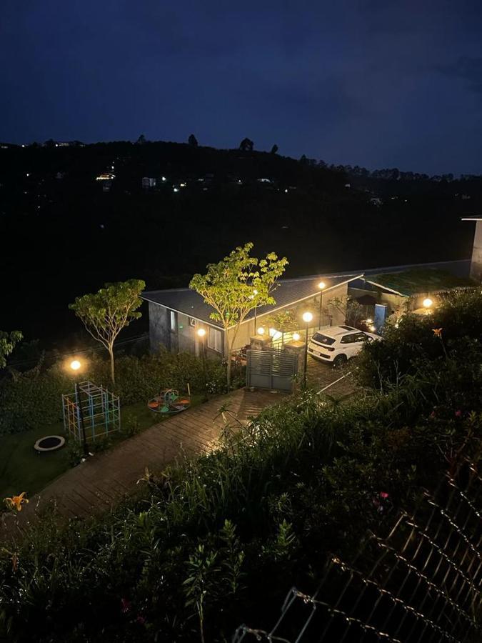 Cherry Blossom Homestay Kodaikanal Kültér fotó
