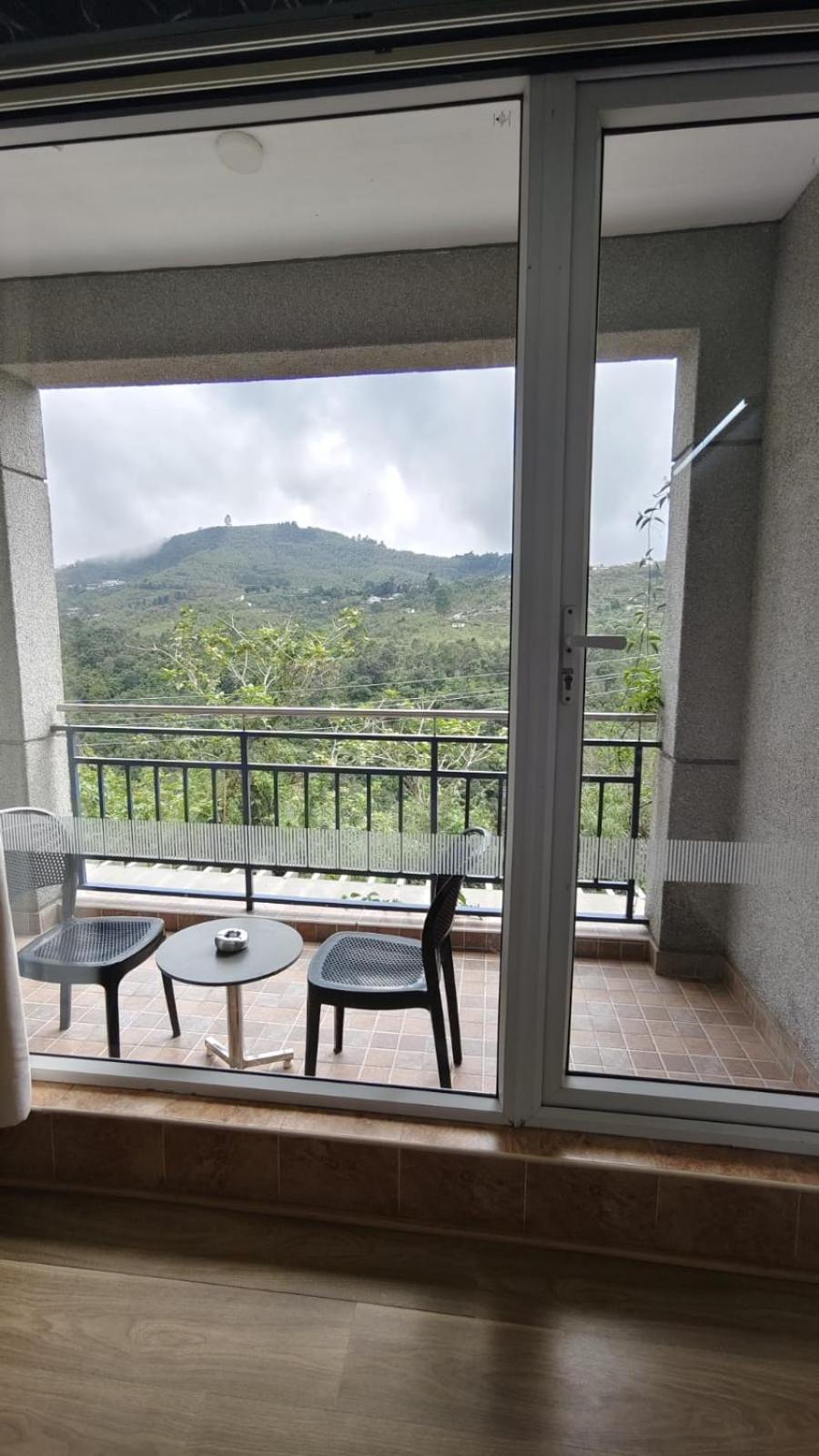 Cherry Blossom Homestay Kodaikanal Kültér fotó